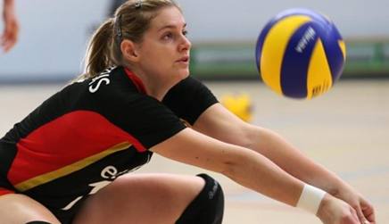 Pallavolo, contro l’Italia il Belgio punta sulle “parate” di